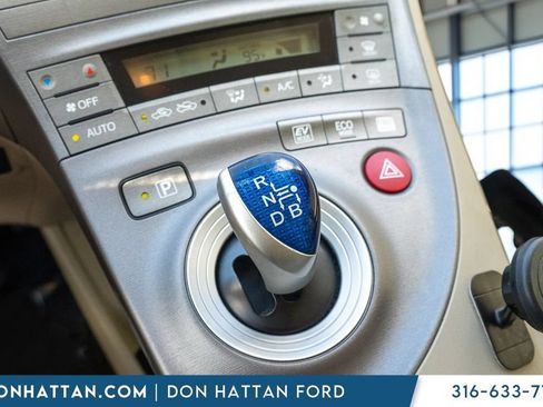 Used 2013 Toyota Prius Three FWD image 10