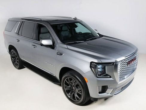 Used 2024 GMC Yukon Denali AWD/4WD image 30