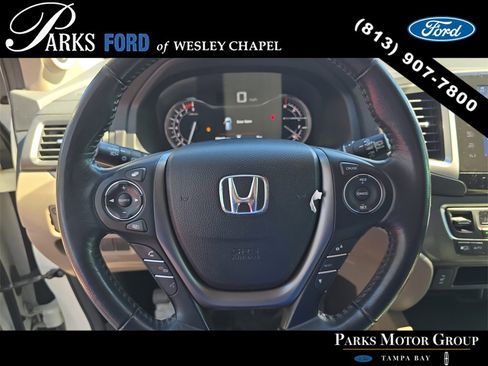 Used 2016 Honda Pilot EX-L image 31