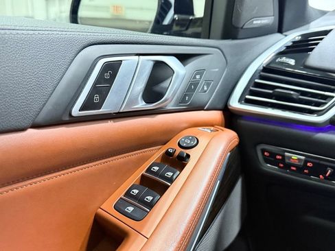 Used 2021 BMW X5 M50i w/ Executive Package AWD/4WD image 31
