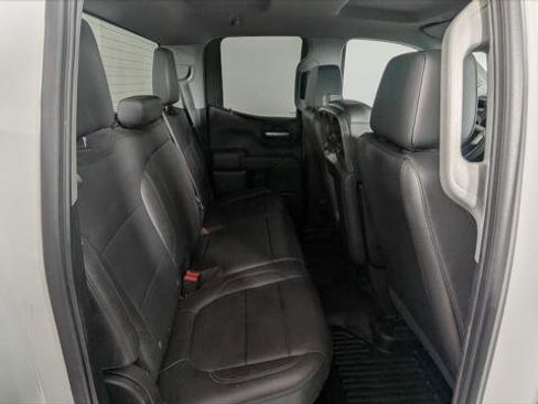 Used 2020 GMC Sierra 1500 4x4 Double Cab w/ Convenience Package image 19