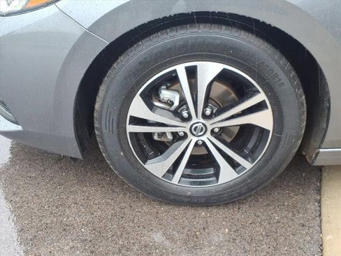 Used 2022 Nissan Sentra SV image 22