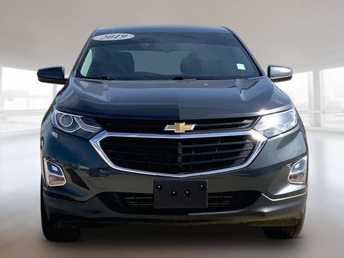 Used 2019 Chevrolet Equinox LT AWD/4WD image 3