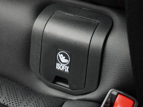 New 2026 Chevrolet Equinox RS w/ Convenience Package III image 37