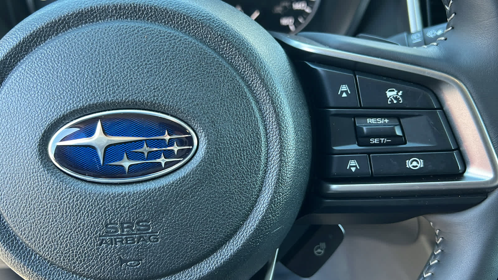 Certified 2026 Subaru Ascent Touring AWD/4WD image 21