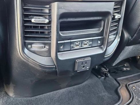 Used 2021 RAM 1500 Limited w/ Night Edition AWD/4WD image 16