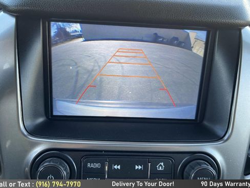 Used 2016 Chevrolet Tahoe LT w/ Luxury Package image 21