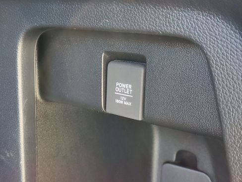 Certified 2025 Honda Odyssey EX-L image 8