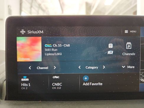 Used 2025 Acura RDX SH-AWD w/ Technology Package image 21