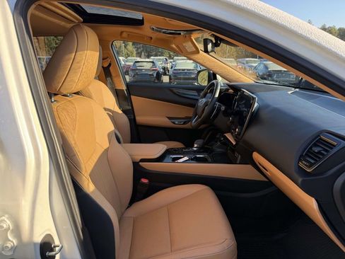 Used 2024 Lexus NX 350 AWD w/ Premium Package image 14