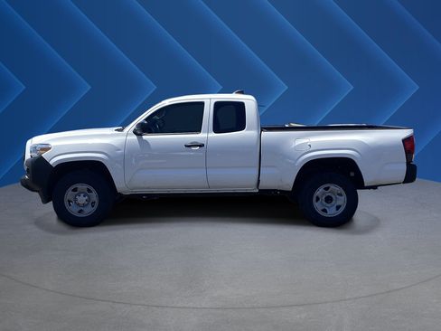 Used 2021 Toyota Tacoma SR RWD image 6