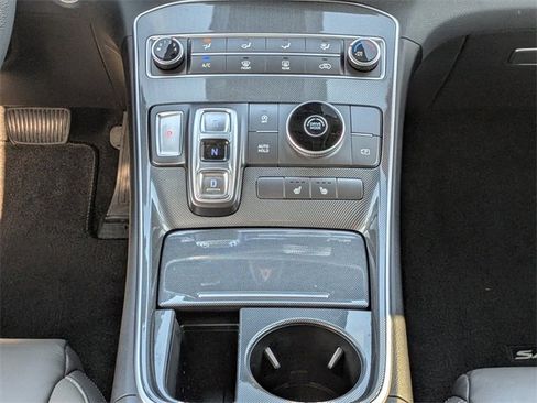 Used 2021 Hyundai Santa Fe SEL image 18