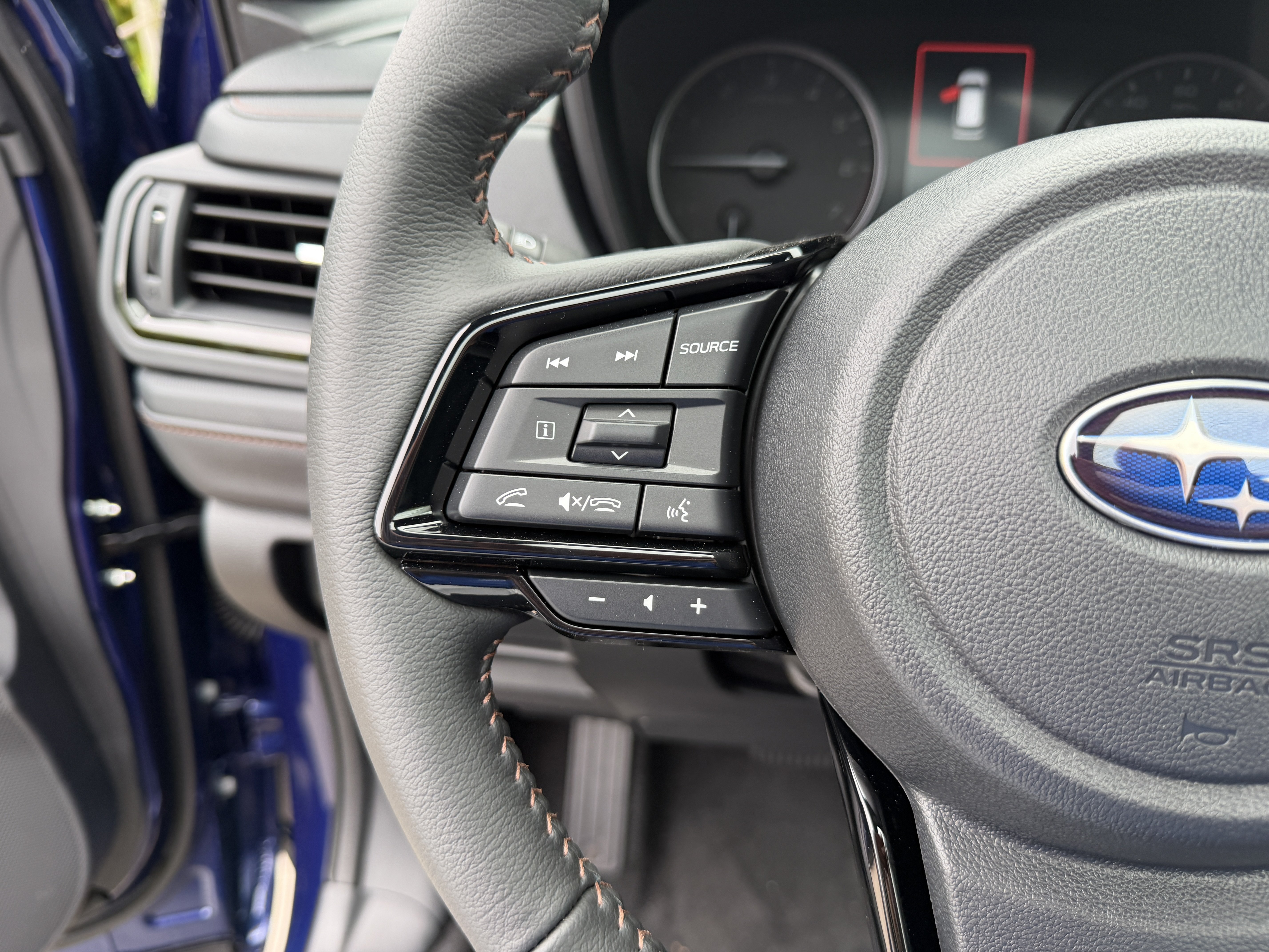 New 2026 Subaru Forester Sport AWD/4WD image 16