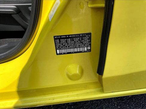 Used 2015 Honda Fit LX image 19