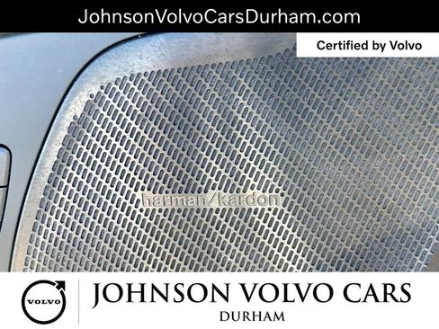 Certified 2024 Volvo XC60 B5 Ultimate AWD/4WD image 25