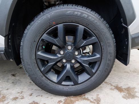 Used 2023 Toyota RAV4 XLE image 13