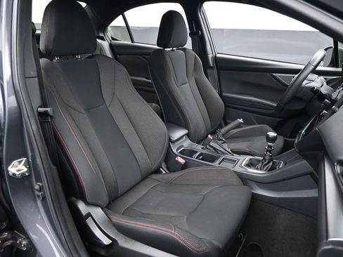 Used 2022 Subaru WRX Premium AWD/4WD image 29