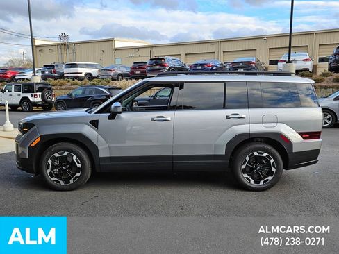 Certified 2026 Hyundai Santa Fe SEL image 5