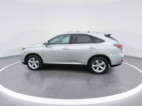 Used 2014 Lexus RX 350 AWD w/ Navigation Package image 5