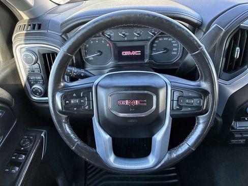 Used 2020 GMC Sierra 1500 Elevation w/ Elevation Value Package AWD/4WD image 11