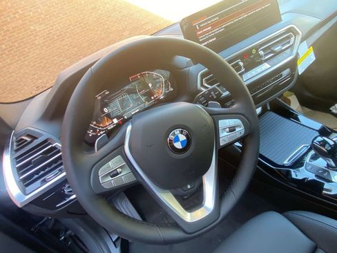 Used 2023 BMW X3 xDrive30i w/ Premium Package w/ZPA image 37
