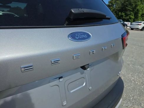 Used 2023 Ford Escape Active AWD/4WD image 10