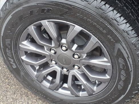 Certified 2020 Ford Ranger XLT w/ Equipment Group 301A Mid image 8