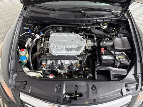 Used 2012 Honda Accord EX-L image 22