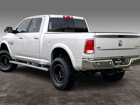 Used 2016 RAM 2500 Laramie w/ Convenience Group image 13