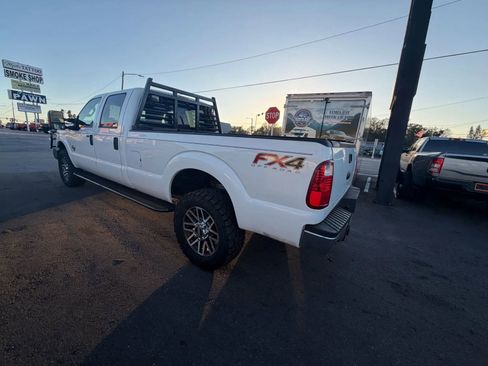 Used 2012 Ford F350 XLT w/ XLT Value Pkg image 25