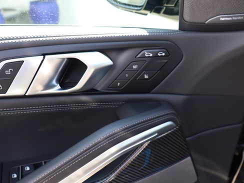 New 2026 BMW X6 M60i image 16