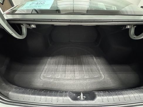 Used 2025 Kia K4 FWD image 16