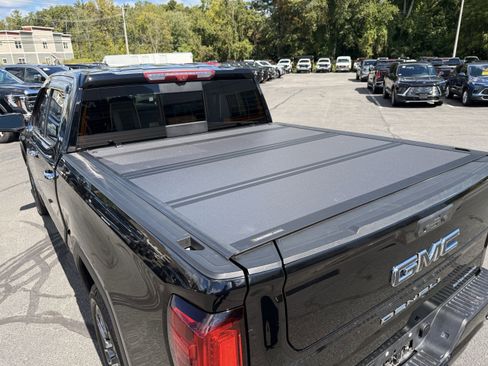 Certified 2024 GMC Sierra 1500 Denali Ultimate image 21