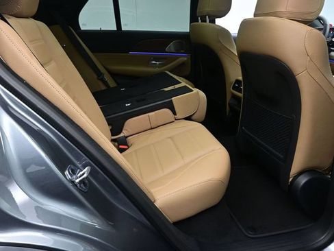 New 2026 Mercedes-Benz GLE 350 4MATIC image 26