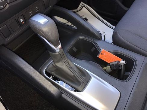 Certified 2026 Nissan Frontier S image 18