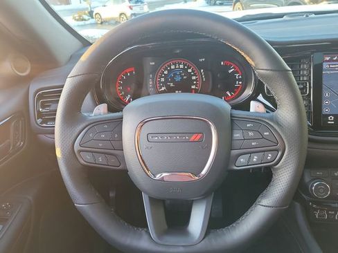 New 2026 Dodge Durango GT image 13