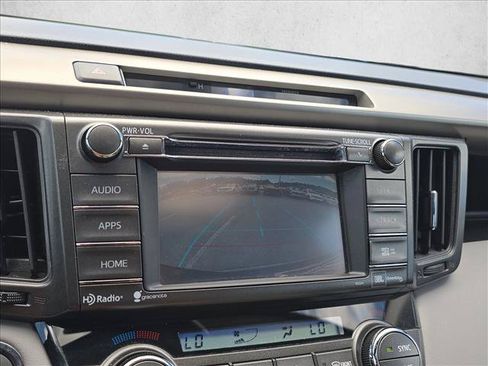 Used 2014 Toyota RAV4 Limited FWD image 13