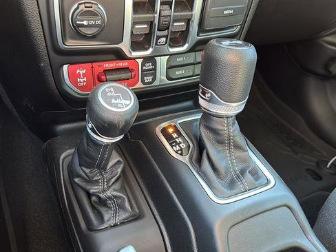 New 2026 Jeep Wrangler Rubicon image 34