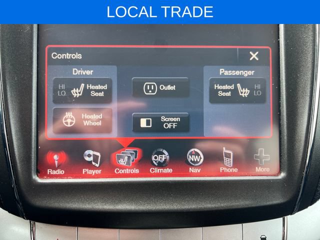Used 2015 Dodge Journey R/T w/ Flexible Seating Group AWD/4WD image 25