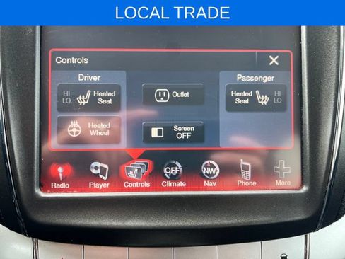 Used 2015 Dodge Journey R/T w/ Flexible Seating Group AWD/4WD image 25