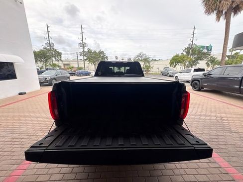 Used 2020 GMC Sierra 3500 Denali w/ Denali Ultimate Package AWD/4WD image 4
