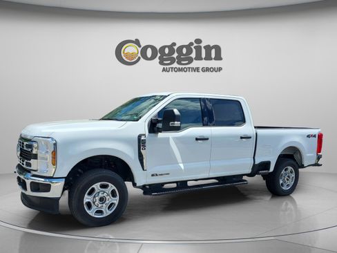 Used 2026 Ford F250 XLT AWD/4WD image 1
