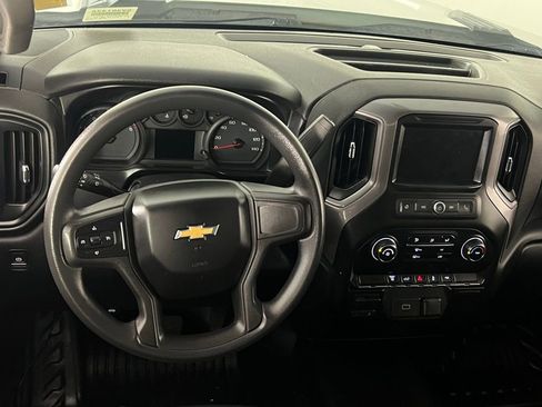 Used 2020 Chevrolet Silverado 2500 W/T w/ WT Convenience Package image 15