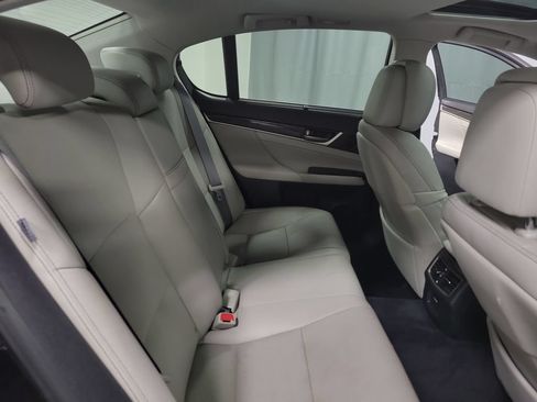 Used 2013 Lexus GS 350 w/ Luxury Pkg RWD image 33