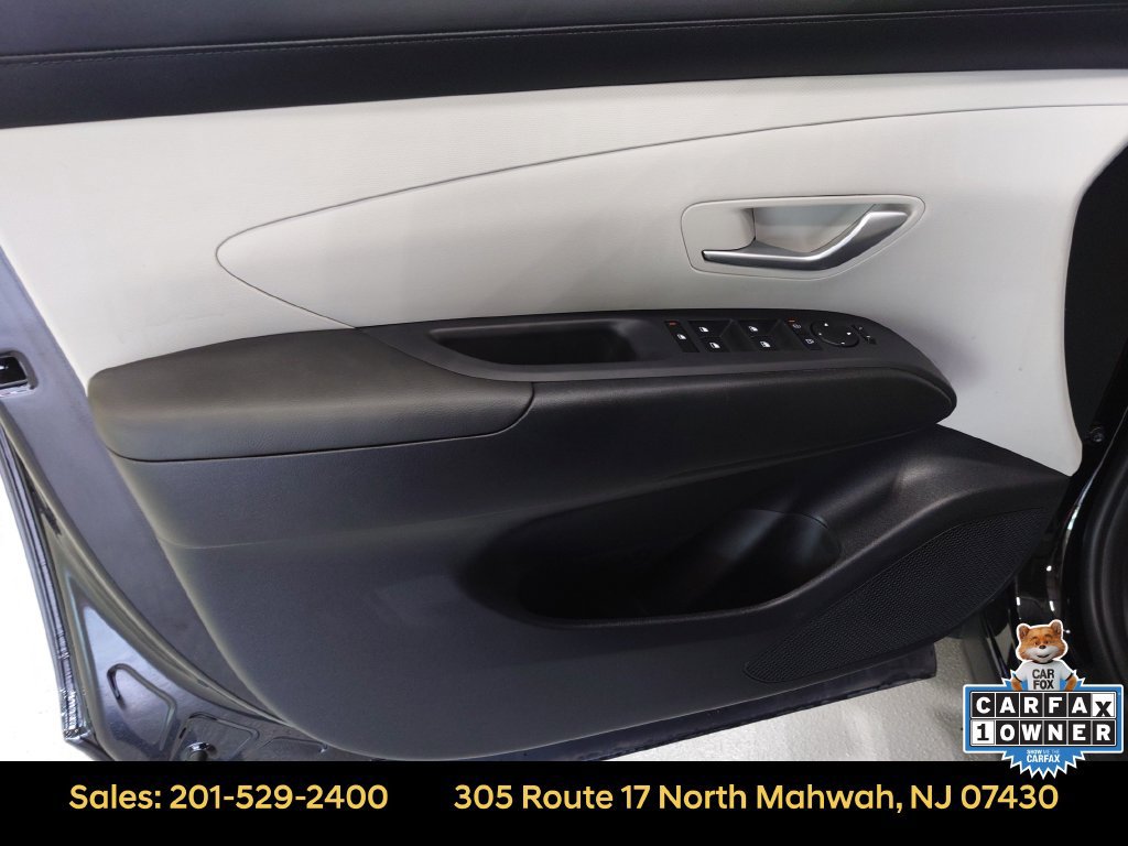Certified 2026 Hyundai Tucson SEL Plus AWD/4WD image 11