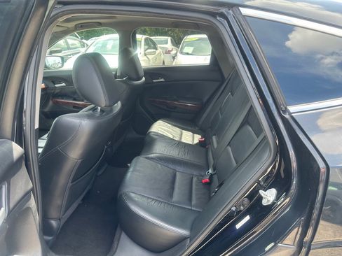 Used 2012 Honda Crosstour EX-L image 15