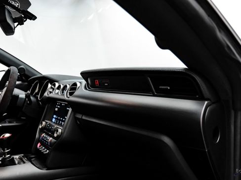 Used 2016 Ford Mustang Shelby GT350R w/ GT350R Equipment Group 920A image 49