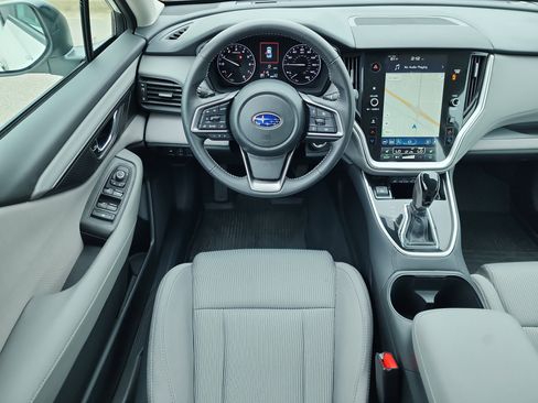 Used 2025 Subaru Legacy Premium image 12