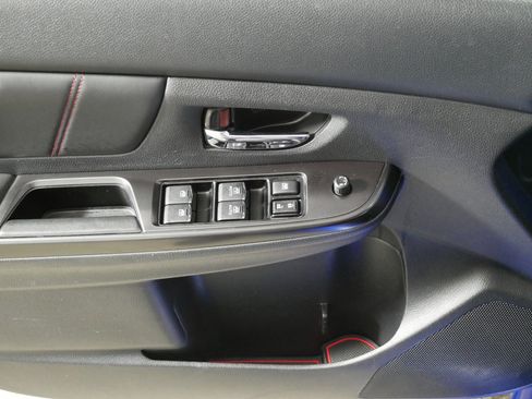 Used 2021 Subaru WRX Premium image 19