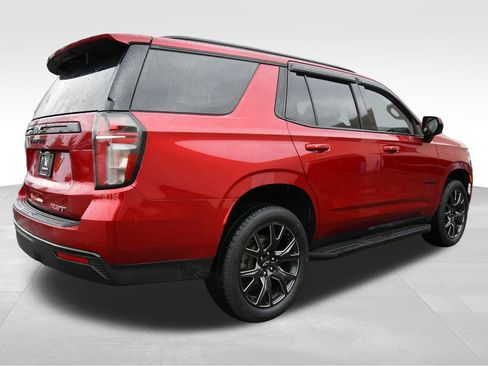Used 2023 Chevrolet Tahoe RST AWD/4WD image 8